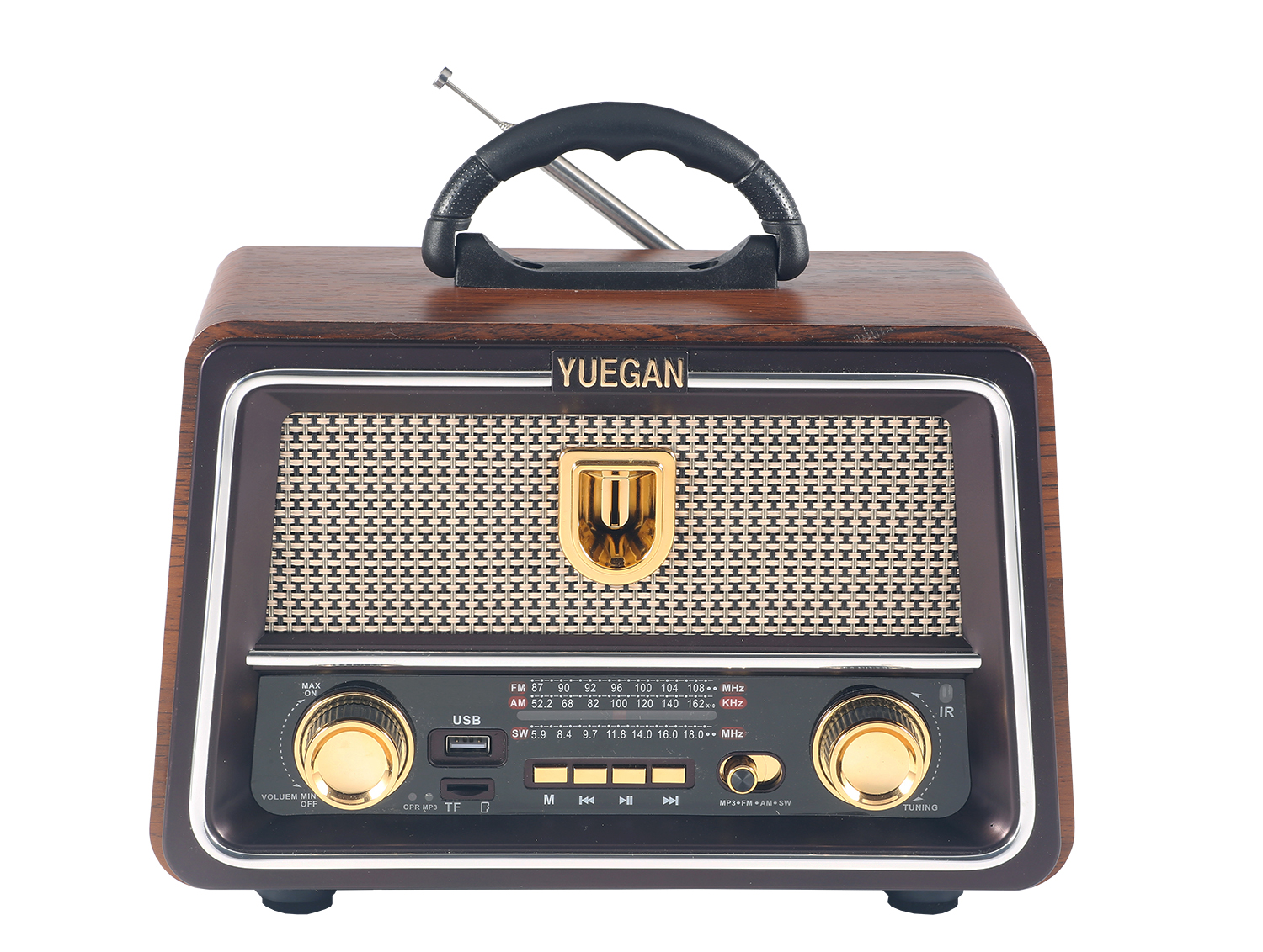 YG-222BT